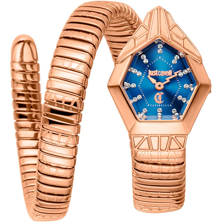 Часы Just Cavalli Snake JC1L358M0055